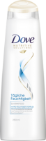Dove tagliche Feuchtigkeit,Питательный Шампунь для Волос для Ухода по всей Длине 250 мл