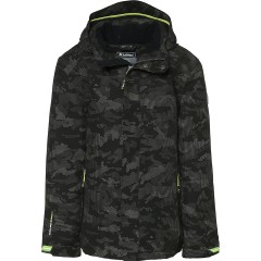 killtec Outdoorjacke RELONO mit Kapuze fur Jungen Уличная куртка RELONO с капюшоном для мальчиков