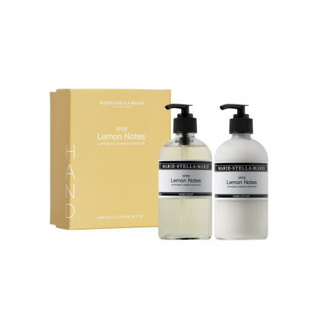 Marie-Stella-Maris Hand Gift Set Подарочный набор для рук