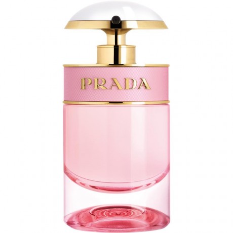 Prada (Прада) Candy Florale Eau de Toilette Туалетная вода Spray Спрей, 30 мл