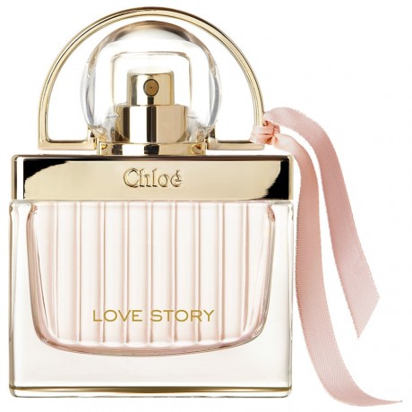 Chloe (Хлоя) Eau de Toilette (EdT) Туалетная вода Chloe (Хлоя) Love Story, 30 мл
