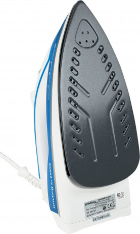 Privileg Privileg Dampfbugeleisen EC1732B-GS, 2400 W, leichtgleitende Keramiksohle  Паровой утюг Privileg EC1732B-GS, 2400 Вт, легко скользящая керамическая подошва