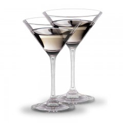 Riedel Riedel Vinum Martini 2er Set 14,8 cm Riedel Vinum Martini Набор из 2 шт. 14,8 см