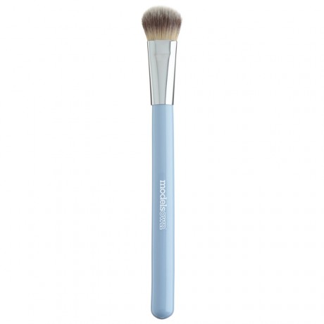 Models Own Кисть для макияжа Pinsel F1 - Foundation Brush