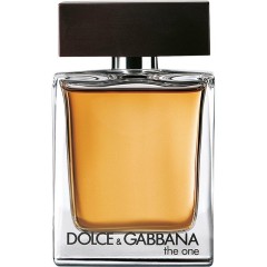 Dolce&Gabbana (Дольче Габбанна) The One Men Eau de Toilette Туалетная вода Spray Спрей, 50 мл