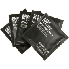 Comodynes Easy Peeling Tucher Легкие отшелушивающие салфетки