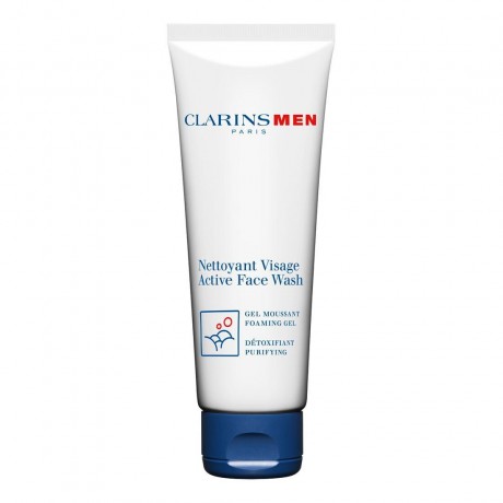 Clarins Nettoyant Visage  Неттянт Визаж