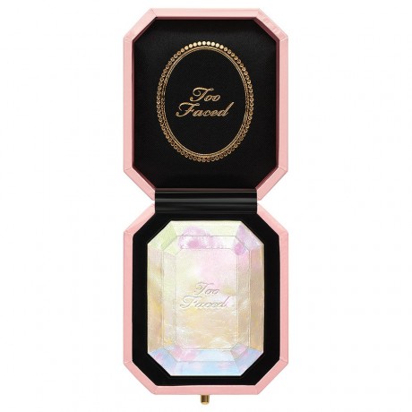 Too Faced (Ту фейсд) Chocolate Gold Diamond Highlighter, 1 шт.