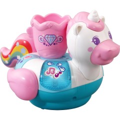 Vtech Badespass Einhorn Купание веселого единорога