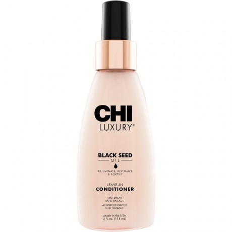 CHI Black Seed Oil Leave-In Conditioner  Несмываемый кондиционер с маслом черного тмина