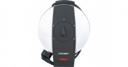 Cloer Cloer Waffeleisen 1621 weiss/schwarz, 930 Watt weiss/schwarz Вафельница Cloer 1621 белая/черная, 930 Вт