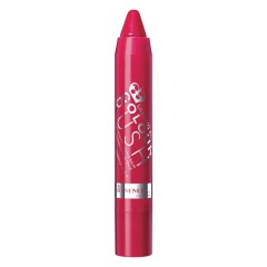 Rimmel London (Риммель) Lippen Lasting Finish Colour Rush Balm Блеск для губ, Nr. 500 The Redder The Better / 3 g