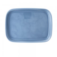 Thomas Thomas Trend Colour Arctic Blue Platte 33,5 x 24,5 cm Тарелка Thomas Trend Color Arctic Blue 33,5 x 24,5 см