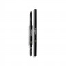 CHANEL STYLO SOURCILS WATERPROOF Nr. 810 - Brun Profond STYLO SOURCIL ВОДОНЕПРОНИЦАЕМЫЙ
