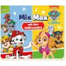 Nelson Verlag PAW Patrol: Mix-Max mit den Fellfreunden Щенячий патруль: Микс-Макс с пушистыми друзьями