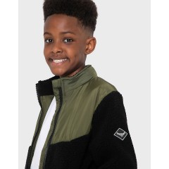 THREADBOYS Threadboys Jacke Borg Winterjacken MiniM Куртка Threadboys Borg зимние куртки MiniM