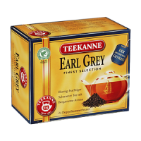 Teekanne Чай  Эрл Грей 54г, 24шт