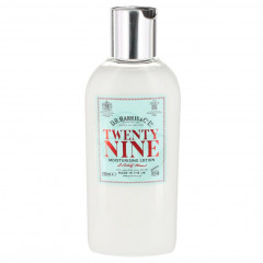 D.R. Harris Twenty Nine Moisturising Lotion Увлажняющий лосьон Twenty Nine