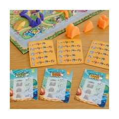 Jumbo Speedwagon NEU НОВИНКА