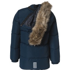 LEGO wear Daunenjacke LWJALAPO fur Jungen Пуховик LWJALAPO для мальчика