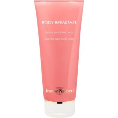 Jeanne Piaubert  (Жан Пьюбер) Korperpflege Крем для тела Body Breakfast, 200 мл