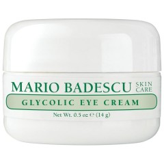 Mario Badescu Glycolic Eye Cream Гликолевый крем для глаз