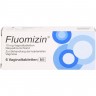 Pierre Fabre Pharma FLUOMIZIN 10 mg Vaginaltabletten  ФЛУОМИЗИН 10 мг вагинальные таблетки