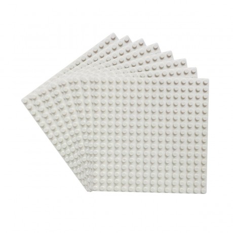 Katara 8er Grundbauplatten Set Набор из 8 базовых пластин