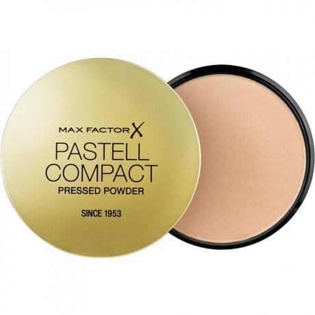 Max Factor (Макс Фактор) Gesicht Pastell Compact, Nr. 004 Pastell / 1 шт.