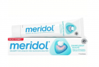 Meridol Zahnpaste Zahnfleischbluten, Meridol Зубная паста 75 мл против воспаления дёсен и кровоточивости, эффективная защита и уход, 1400 ppm