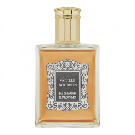 Il Profvmo Vanille Bourbon Eau de Parfum Парфюмерная вода Spray Спрей, 50 мл