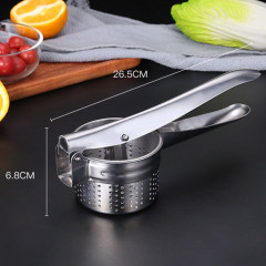 FeelGlad FeelGlad Stabmixer Kartoffelpressen, -stampfer, -quetscher  Ручной блендер FeelGlad, прессы для картофеля, толкушки, дробилки