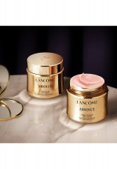 LANCOME ABSOLUE SOFT CREAM SCHUTZENDE TAGESPFLEGE Gesichtscreme - ABSOLUE SOFT CREAM ЗАЩИТНЫЙ ДНЕВНОЙ УХОД крем для лица