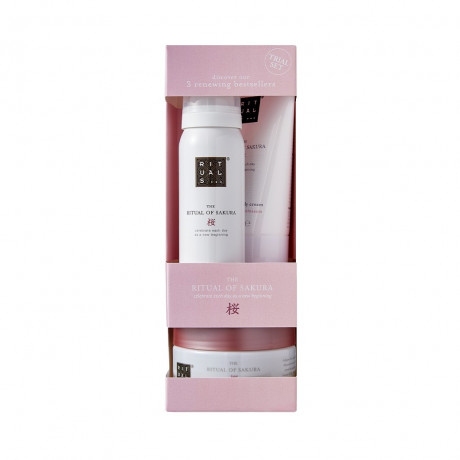 Rituals Try Me Set Набор «Попробуй меня»