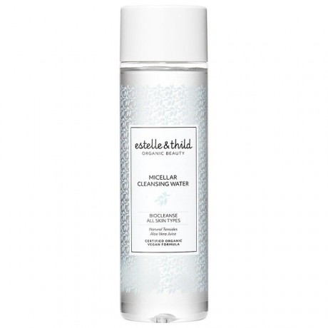 Estelle  Thild Micellar Cleansing Water  Мицеллярная очищающая вода