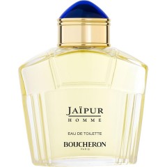 Boucheron (Бушерон) Jaipur Homme Eau de Toilette Туалетная вода Spray Спрей, 100 мл