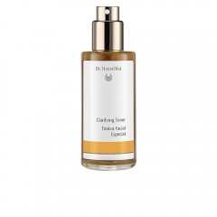 Dr. Hauschka Clarifying Toner Special Dr. Hauschka Специальный осветляющий тоник Dr. Хаушка