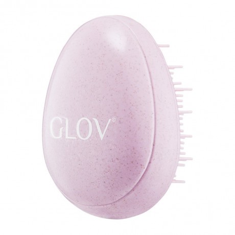 GLOV Raindrop Hairbrush Расческа с каплями дождя