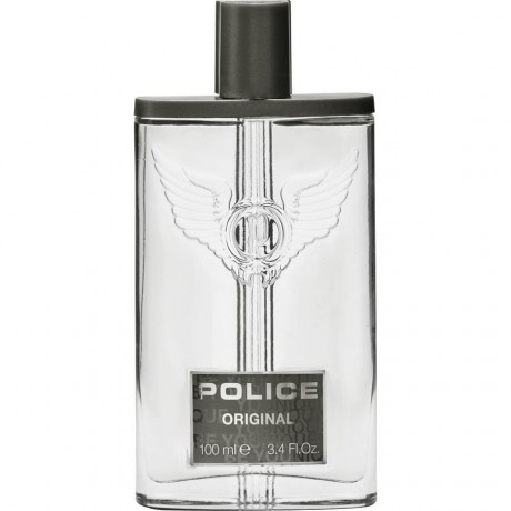 Police (Полис) Contemporary Eau de Toilette Туалетная вода Spray Спрей Original, 100 мл