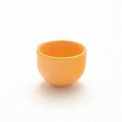 Friesland Friesland Happymix Safrangelb Eierbecher 3,5 cm Friesland Happymix шафраново-желтая подставка для яиц 3,5 см