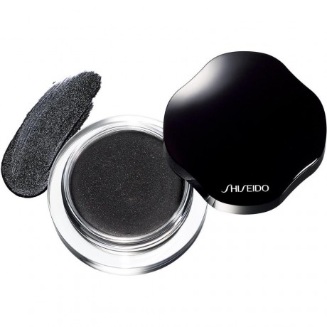 Тени для век Шисейдо Shiseido Augenmake-up Shimmering Cream Eye Color, Nr. WT901 Mist / 6 г