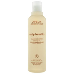 Aveda Scalp Benefits Balancing Shampoo  Преимущества балансирующего шампуня для кожи головы