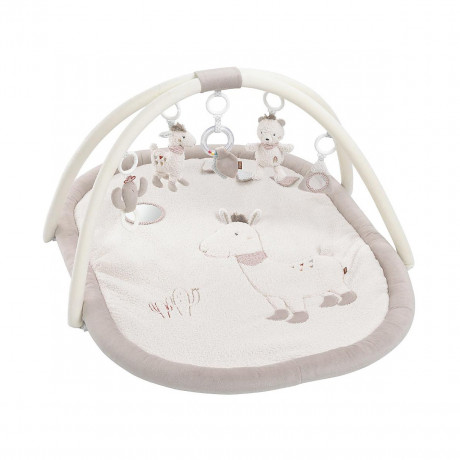 Fehn 3-D-Activity-Decke Peru Одеяло 3D Activity Перу