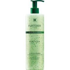 Rene Furterer Belebendes Shampoo  Бодрящий шампунь