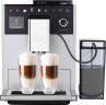 Melitta Melitta Kaffeevollautomat CI Touch Latte Select F 630-201, 12 Kaffeekreationen 6 Benutzerprofile, flusterleises Mahlwerk Полностью автоматическая кофемашина Melitta CI Touch Latte Select F 630-201, 12 режимов приготовления кофе, 6 пользовательск