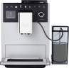 Melitta Melitta Kaffeevollautomat CI Touch Latte Select F 630-201, 12 Kaffeekreationen 6 Benutzerprofile, flusterleises Mahlwerk Полностью автоматическая кофемашина Melitta CI Touch Latte Select F 630-201, 12 режимов приготовления кофе, 6 пользовательск