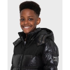 THREADBOYS Threadboys Jacke 2-Tone Winterjacken MiniM Куртка Threadboys 2-цветные зимние куртки MiniM