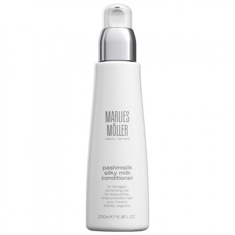 Marlies Moller Condition Milk  Состояние Молоко