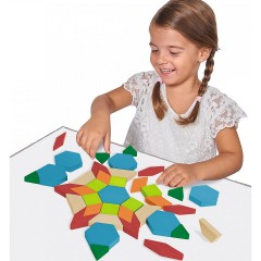 Eichhorn Legespiel Mosaik Мозаика с размещением плитки