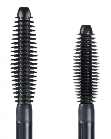Isadora (Исадора) Stretch Lash Mascara black, 9 мл